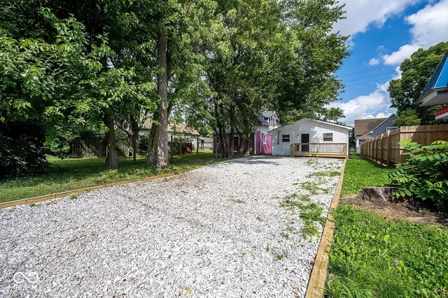 $2,000 | 1929 Prospect Street, Indianapolis, IN 46203