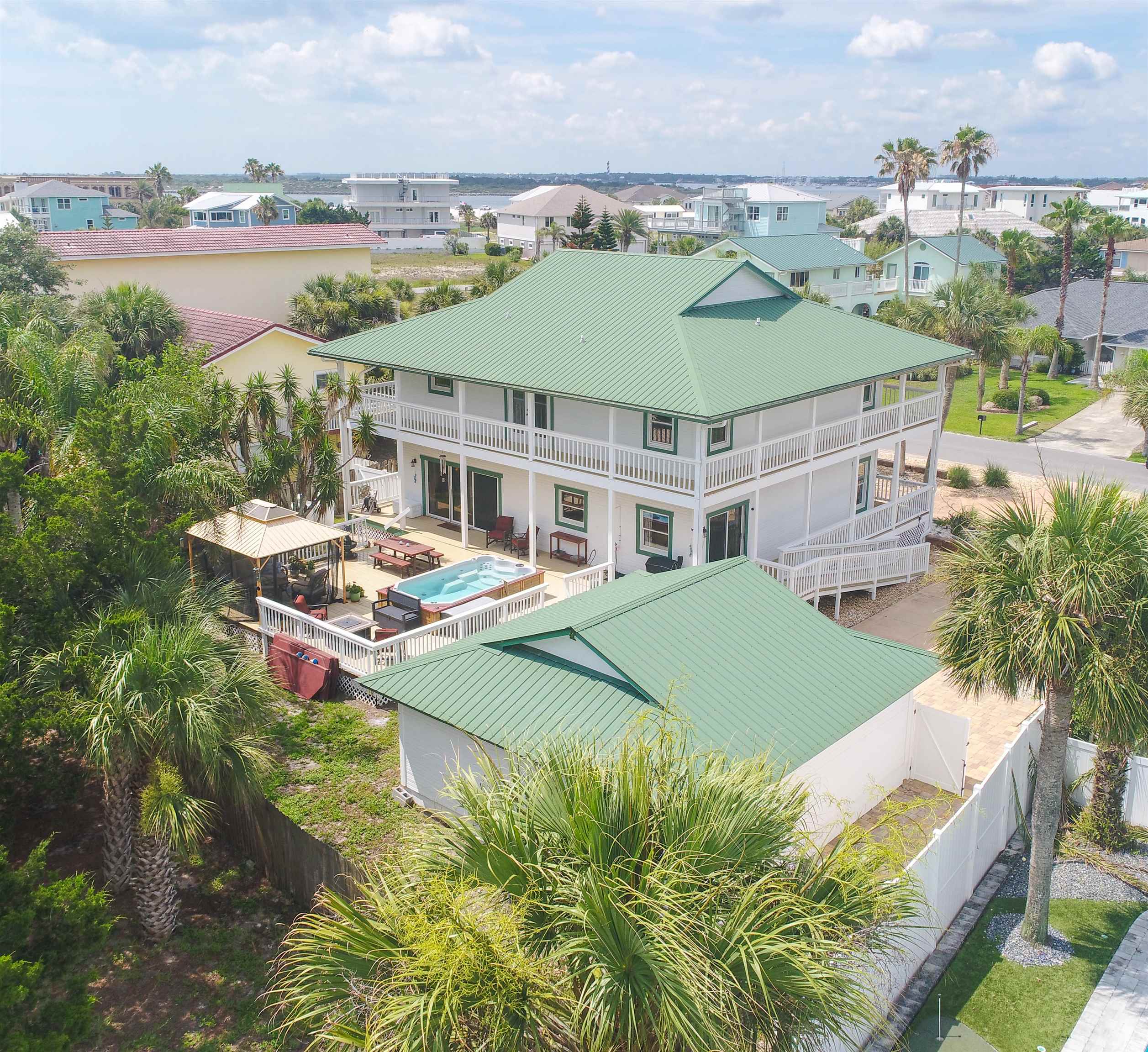 304 Genoa Road St. Augustine, FL 32084 - Photo 77 of 100