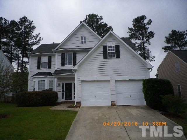 5713 Keowee Way Raleigh, NC 27616 - Photo 1 of 15 Gallery Image 1