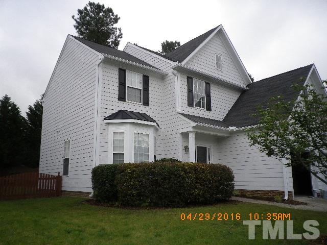 5713 Keowee Way Raleigh, NC 27616 - Photo 4 of 15 Gallery Image 4