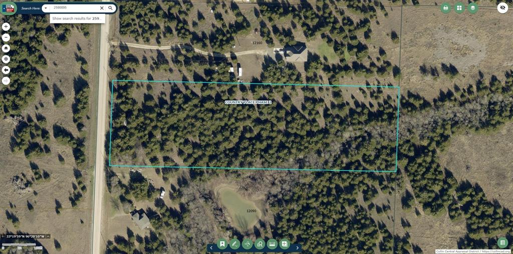 670 County Road 670 Blue Ridge, TX 75424 - Photo 5 of 6