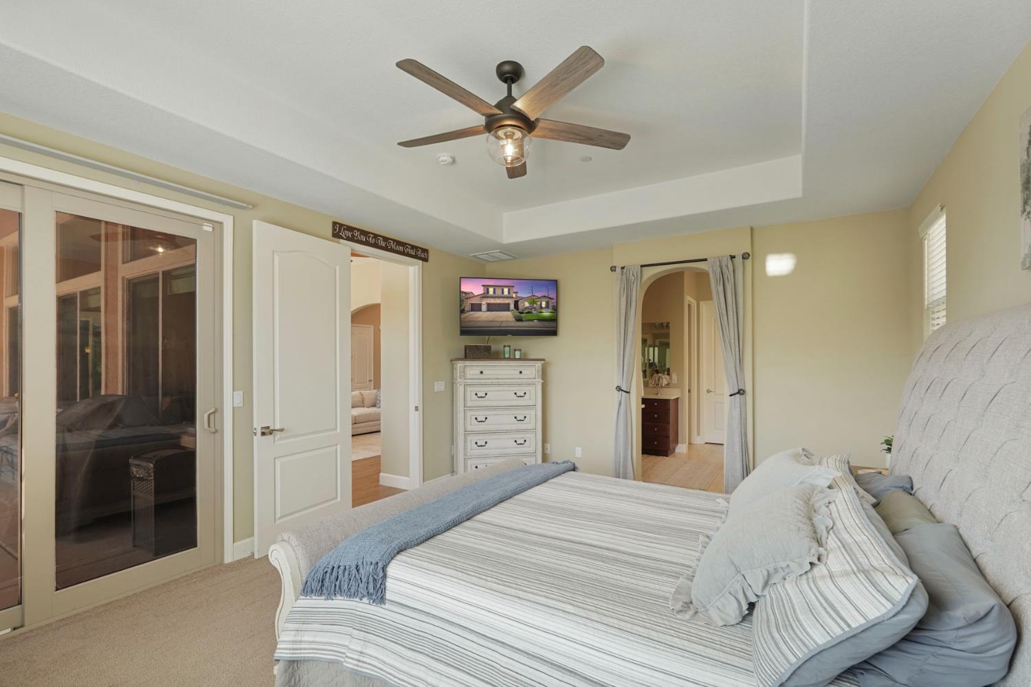 3670 Rapallo Way Manteca, CA 95337 - Photo 27 of 50