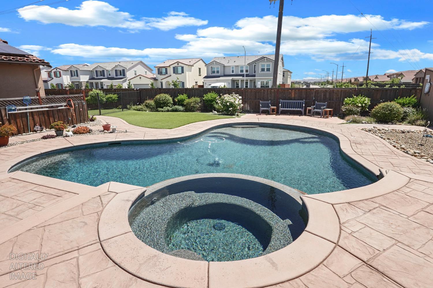 3670 Rapallo Way Manteca, CA 95337 - Photo 40 of 50