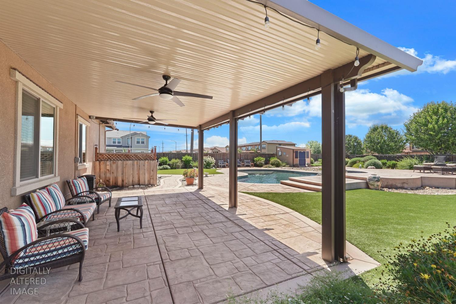 3670 Rapallo Way Manteca, CA 95337 - Photo 44 of 50