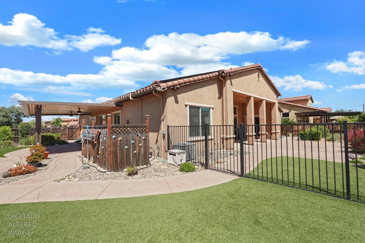 3670 Rapallo Way Manteca, CA 95337 - Photo 45 of 50