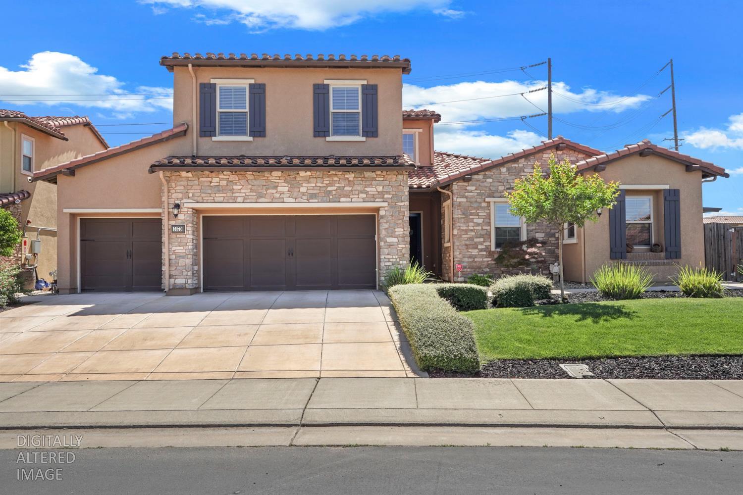 3670 Rapallo Way Manteca, CA 95337 - Photo 46 of 50