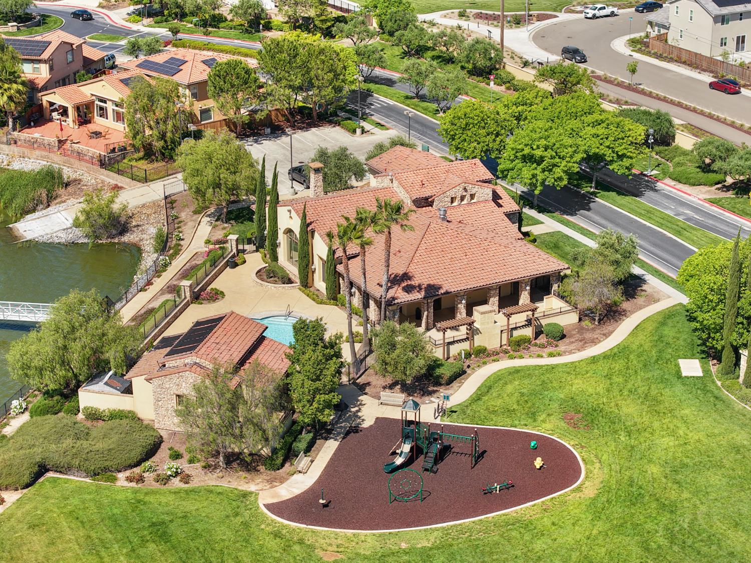 3670 Rapallo Way Manteca, CA 95337 - Photo 48 of 50 clubhouse