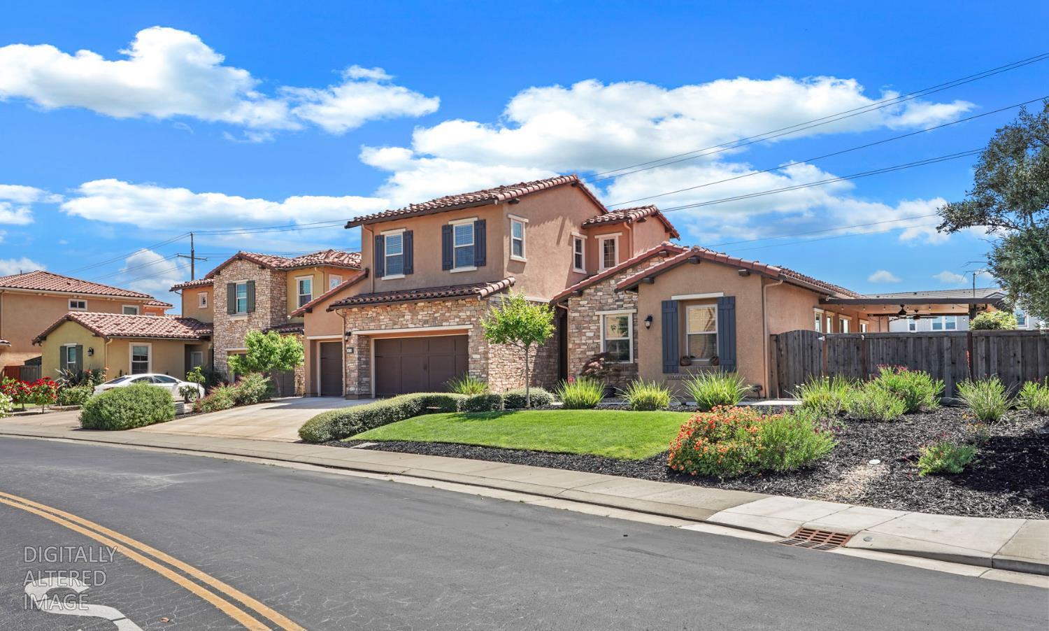 3670 Rapallo Way Manteca, CA 95337 - Photo 5 of 50