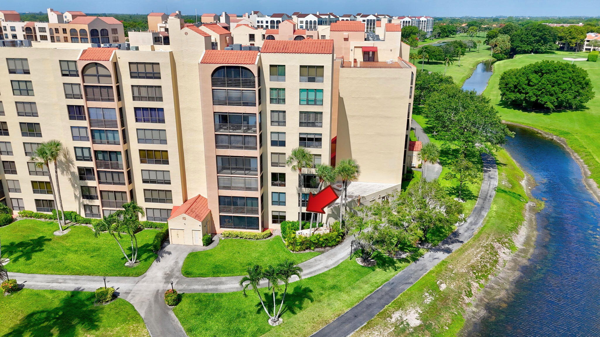 7153 Promenade Drive, Unit 101 Boca Raton, FL 33433 - Photo 4 of 50 16-web-or-mls-DJI_20260617225242_0857_D_
