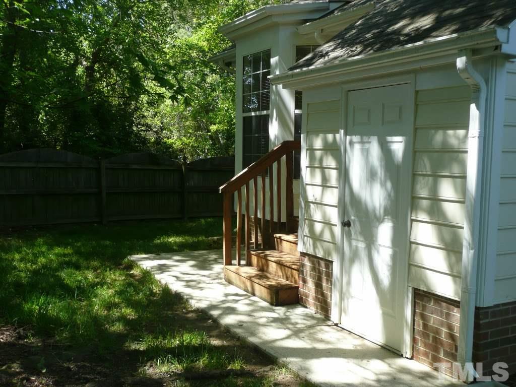 2604 Constitution Drive Raleigh, NC 27615 - Photo 14 of 14