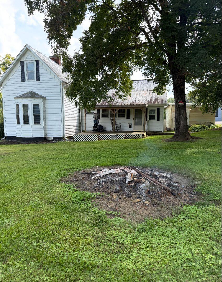160 Fox Glen Road Chuckey, TN 37641 - Photo 3 of 20 IMG_0158