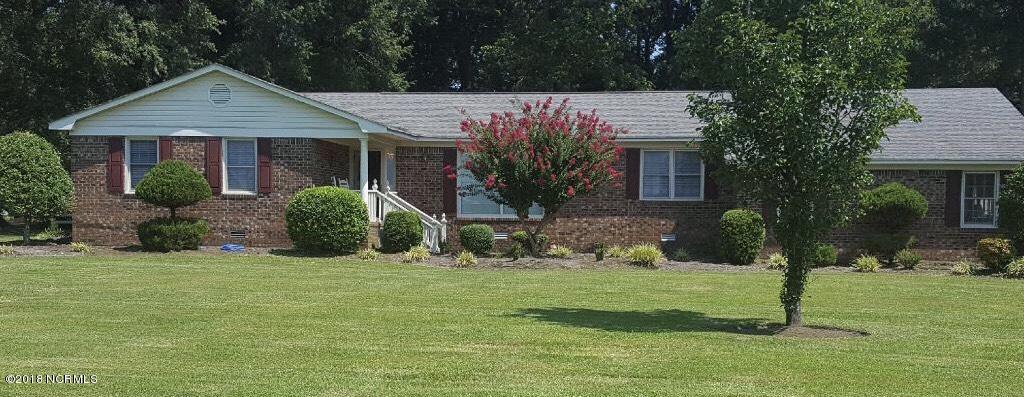 333 Neck B Road Pantego, NC 27860 - Photo 34 of 34 file-2