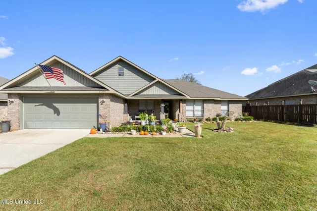 $409,900 | 17264 Coventry Estates Boulevard, D'Iberville, MS 39540