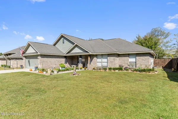 $387,500 | 17264 Coventry Estates Boulevard, D'Iberville, MS 39540