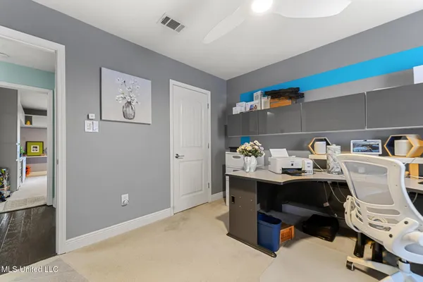 $387,500 | 17264 Coventry Estates Boulevard, D'Iberville, MS 39540