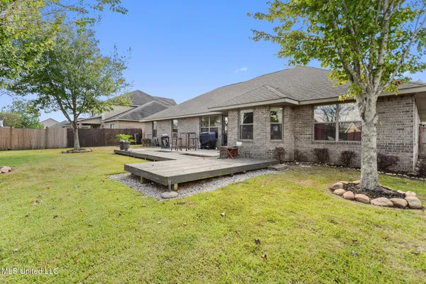 $387,500 | 17264 Coventry Estates Boulevard, D'Iberville, MS 39540