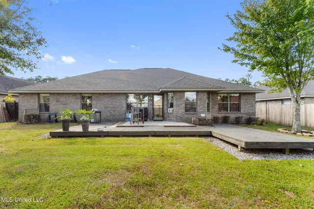 $409,900 | 17264 Coventry Estates Boulevard, D'Iberville, MS 39540