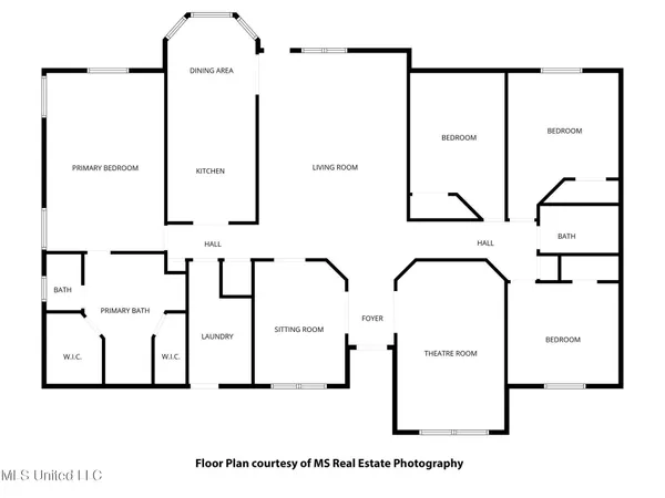 $387,500 | 17264 Coventry Estates Boulevard, D'Iberville, MS 39540