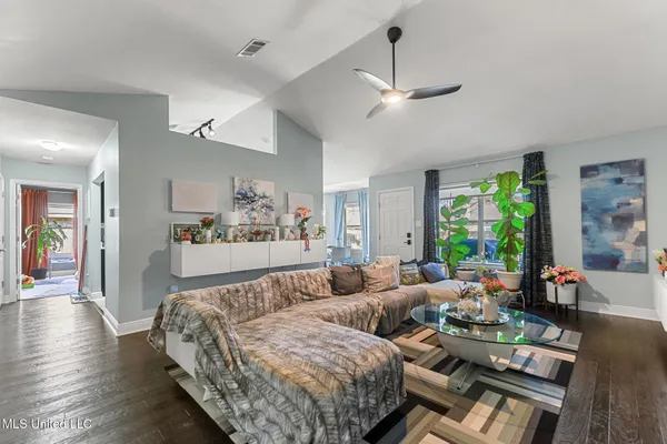 $387,500 | 17264 Coventry Estates Boulevard, D'Iberville, MS 39540