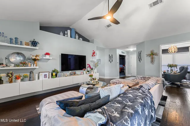 $409,900 | 17264 Coventry Estates Boulevard, D'Iberville, MS 39540