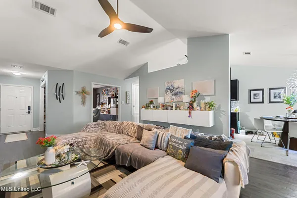 $387,500 | 17264 Coventry Estates Boulevard, D'Iberville, MS 39540