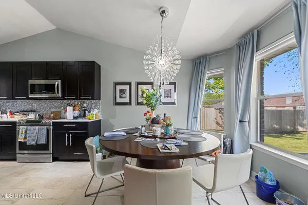 $387,500 | 17264 Coventry Estates Boulevard, D'Iberville, MS 39540