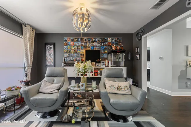 $409,900 | 17264 Coventry Estates Boulevard, D'Iberville, MS 39540