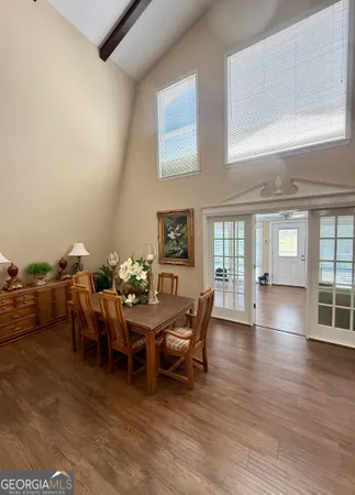 $316,900 | 556 East Flowers Drive, Blakely, GA 39823