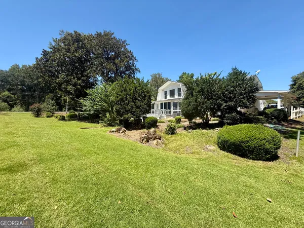 $316,900 | 556 East Flowers Drive, Blakely, GA 39823