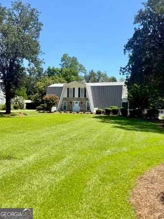 $316,900 | 556 East Flowers Drive, Blakely, GA 39823