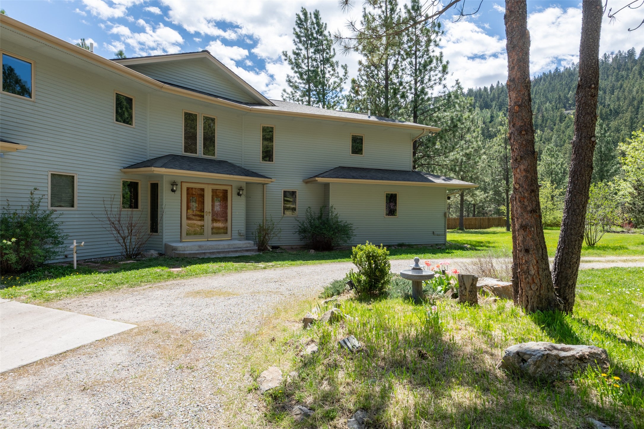 11300 Sleeman Creek Road Lolo, MT 59847 - Photo 13 of 71 Gallery Image 13