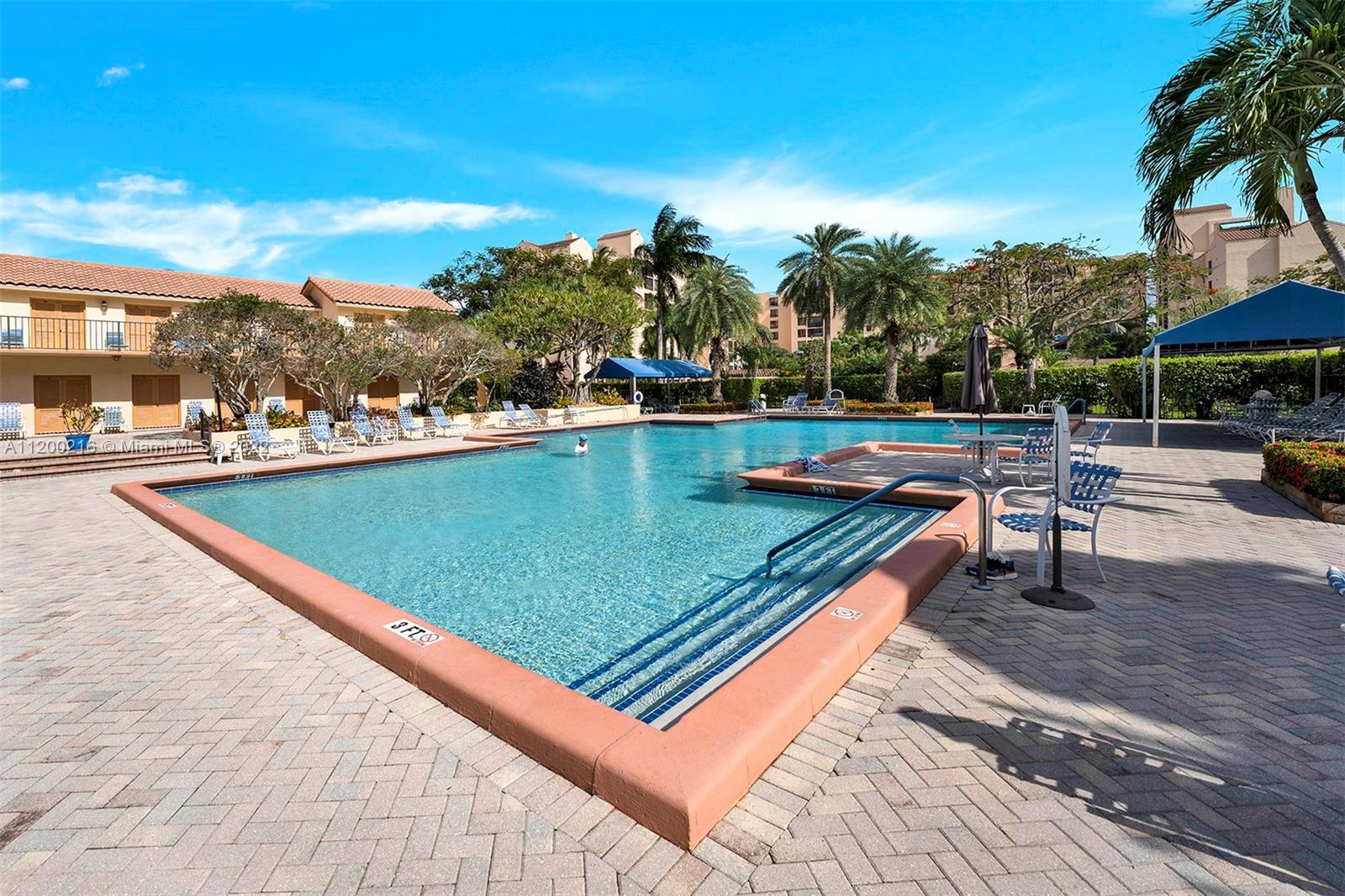 7209 Promenade Drive, Unit 202 Boca Raton, FL 33433 - Photo 31 of 34 Gallery Image 31