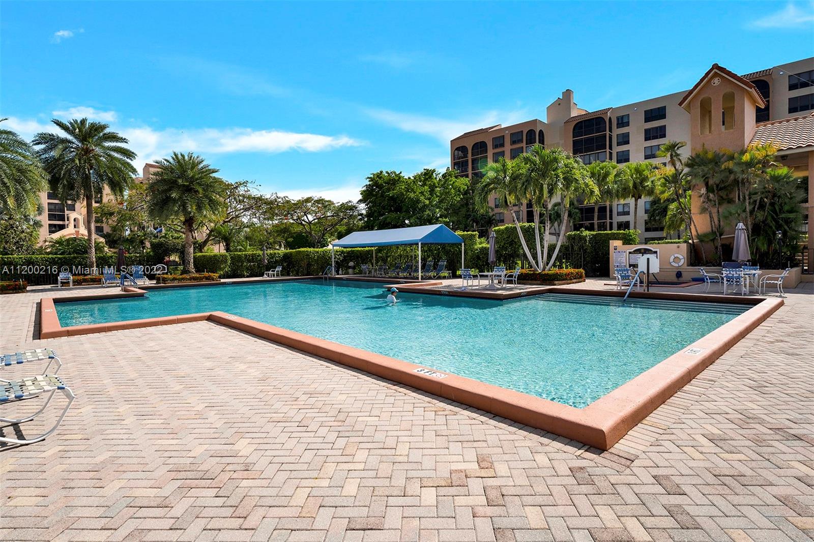7209 Promenade Drive, Unit 202 Boca Raton, FL 33433 - Photo 33 of 34 Gallery Image 33