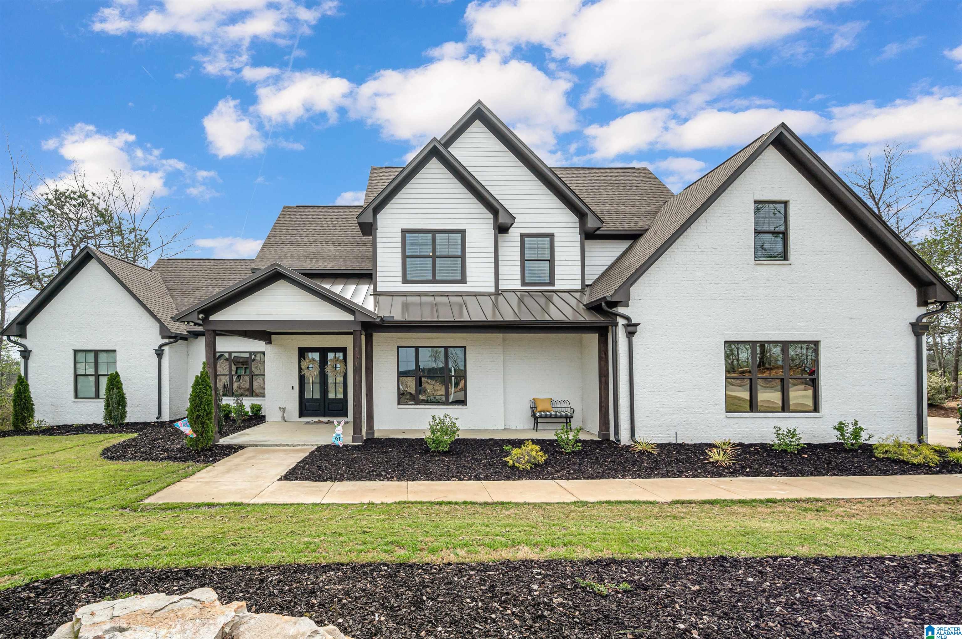 249 Kings Crest Lane Pelham, AL 35124 - Photo 2 of 55