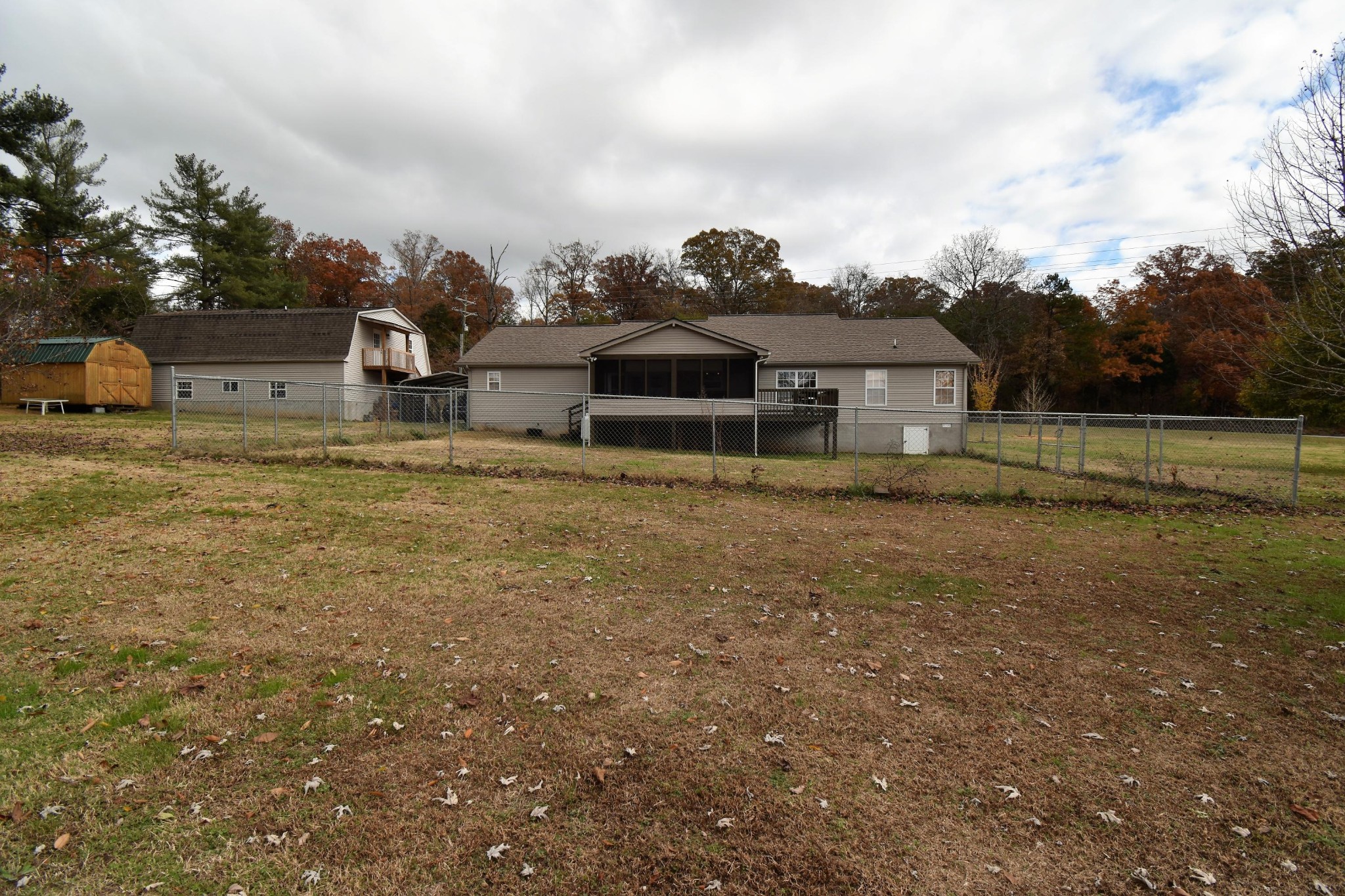 649651 Thompson Bridge Road Maryville, TN 37801 - Photo 25 of 38 Gallery Image 25