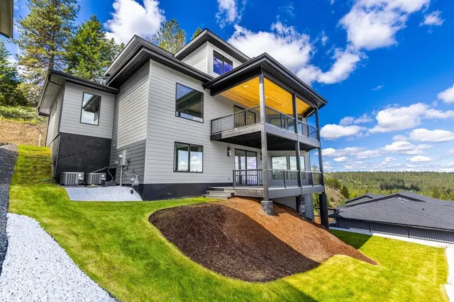 $1,100,000 | 5022 South Lincoln Way, Spokane, WA 99224
