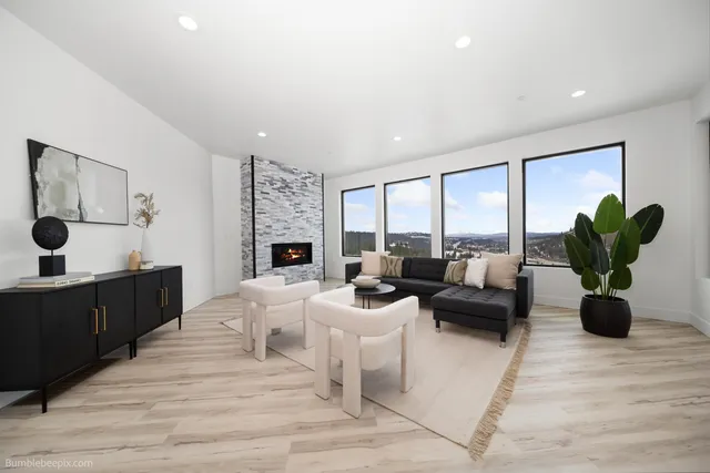 $1,100,000 | 5022 South Lincoln Way, Spokane, WA 99224