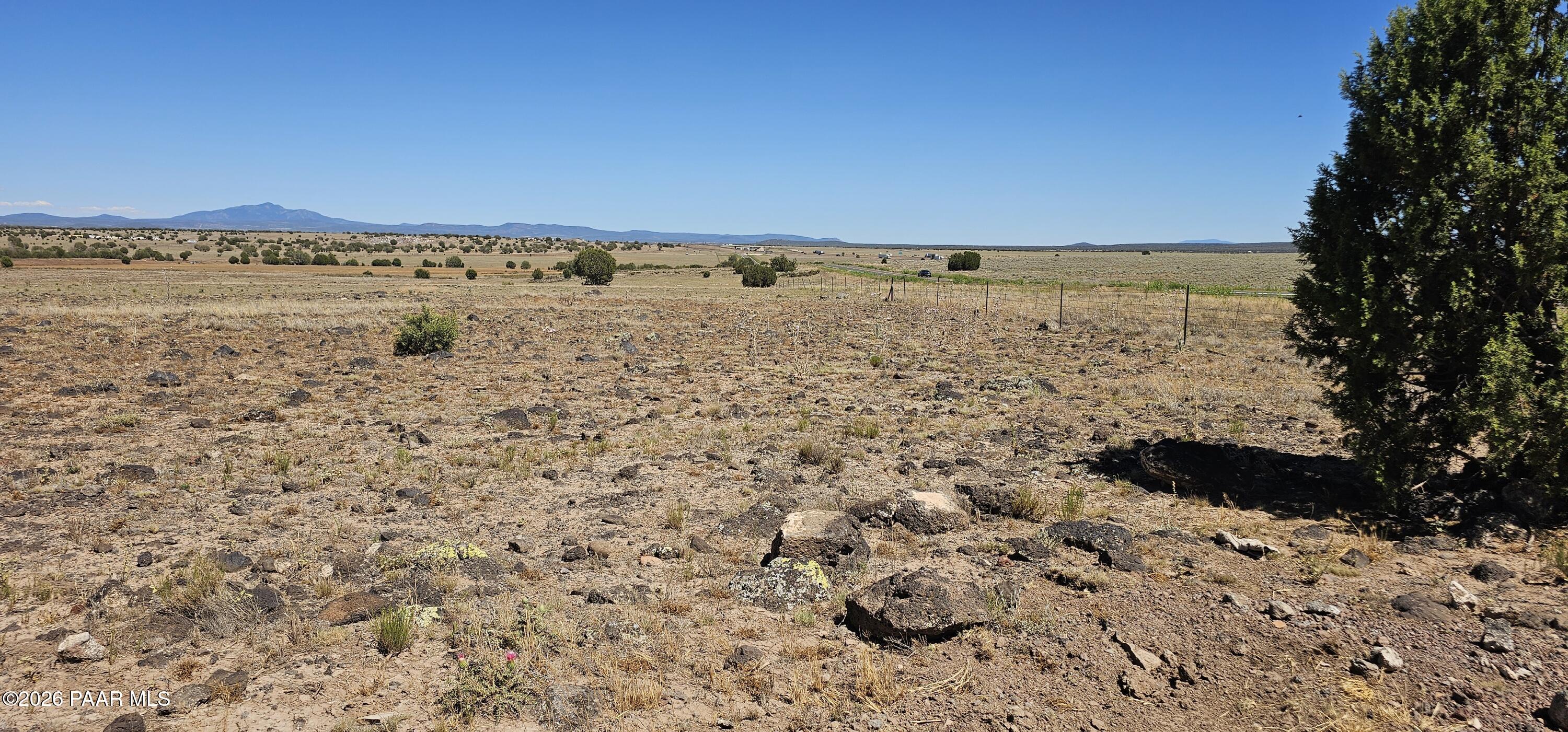 0 Lowe Ranch Road Ash Fork, AZ 86320 - Photo 5 of 13 Looking East