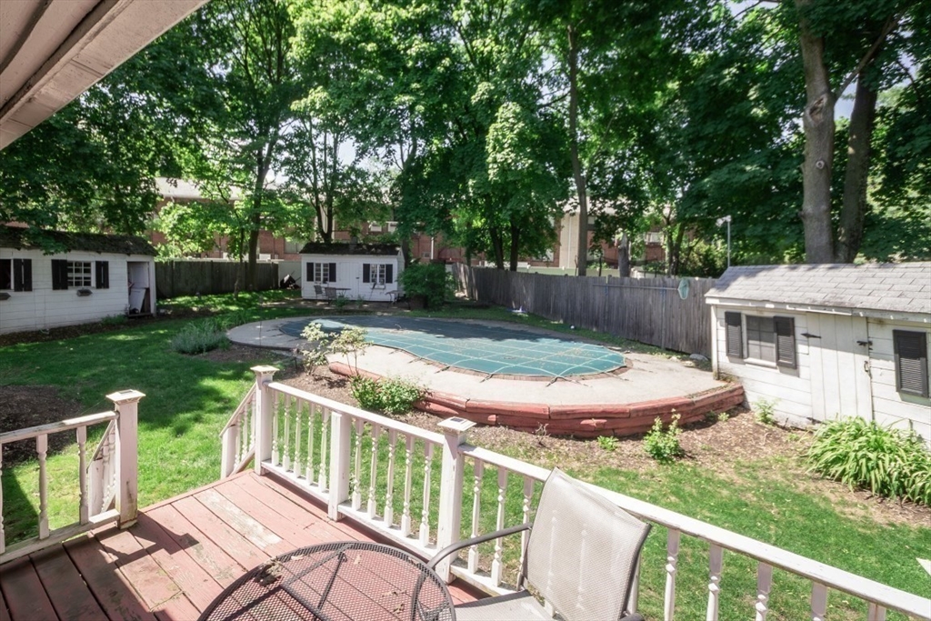 32 Hamilton Road, Unit 32 Wakefield, MA 01880 - Photo 31 of 39