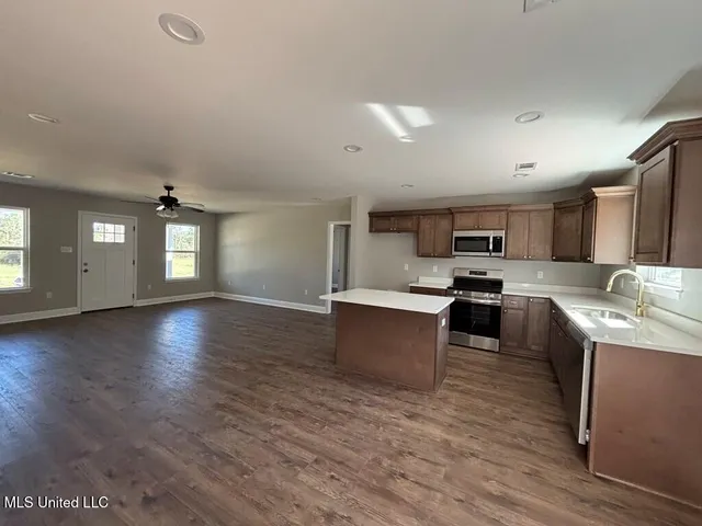 $224,900 | 426 Violet Street, Kiln, MS 39556