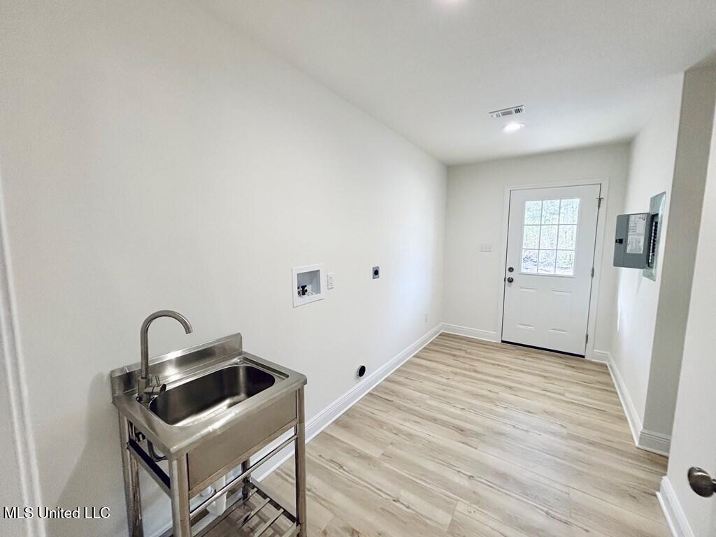 4026 Violet Street Kiln, MS 39556 - Photo 12 of 13 violet 14