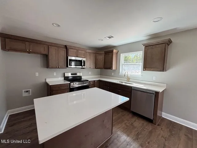 $224,900 | 426 Violet Street, Kiln, MS 39556