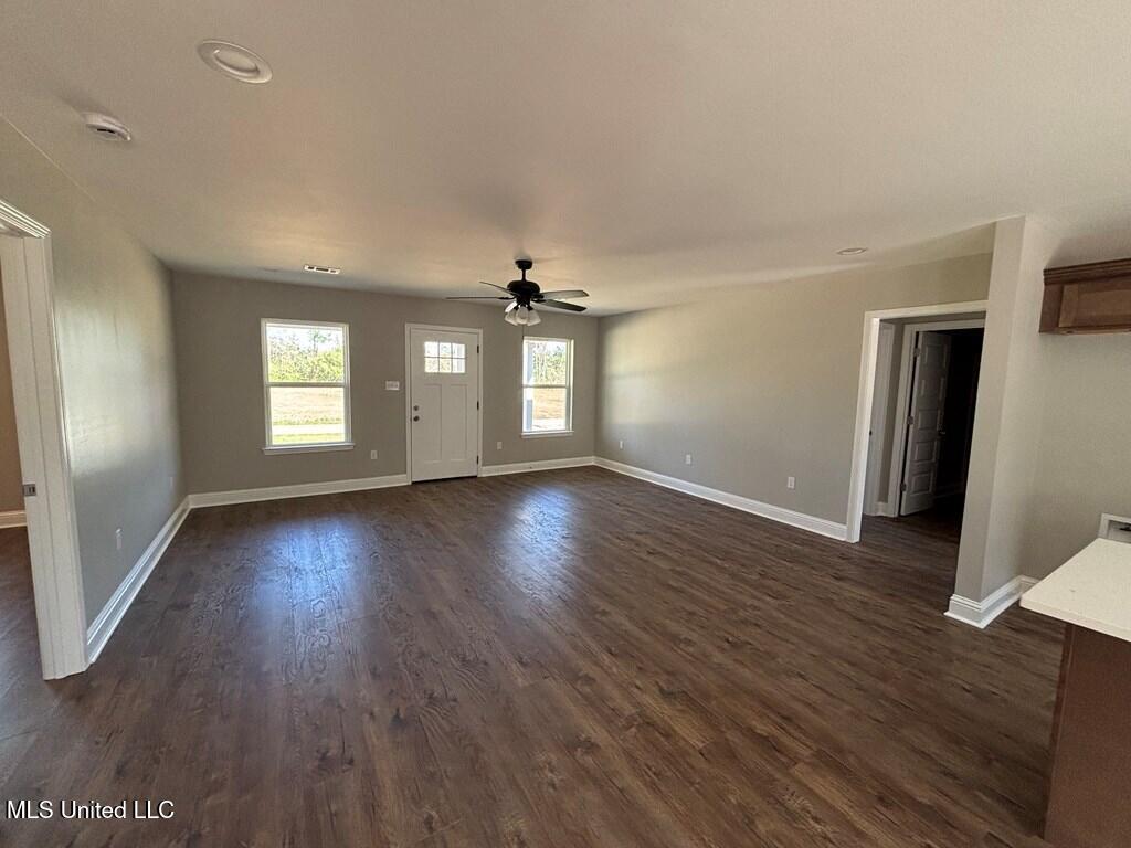 426 Violet Street Kiln, MS 39556 - Photo 3 of 10 violet 4