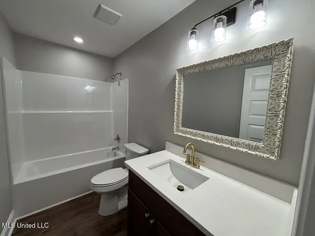 $224,900 | 426 Violet Street, Kiln, MS 39556