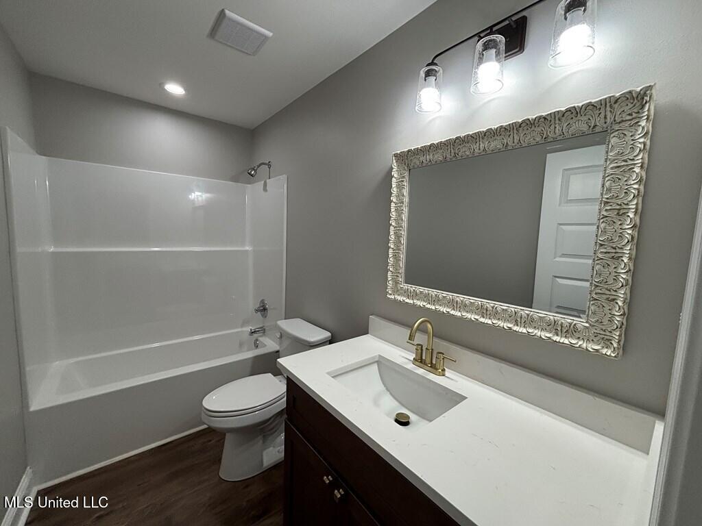 426 Violet Street Kiln, MS 39556 - Photo 4 of 10 violet 5