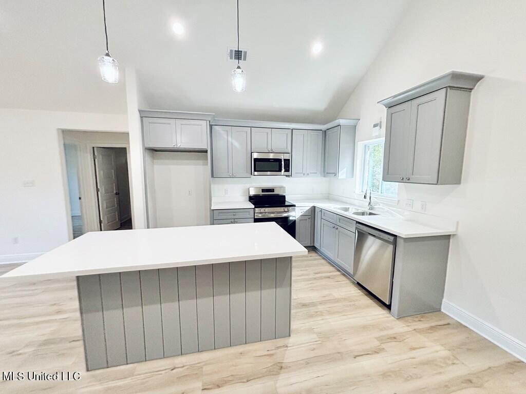 4026 Violet Street Kiln, MS 39556 - Photo 4 of 13 violet 4