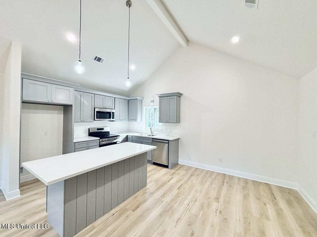 4026 Violet Street Kiln, MS 39556 - Photo 5 of 13 violet 5