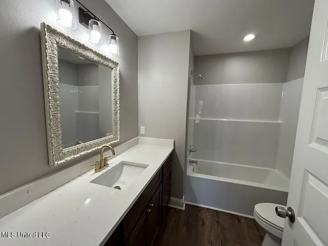 $224,900 | 426 Violet Street, Kiln, MS 39556