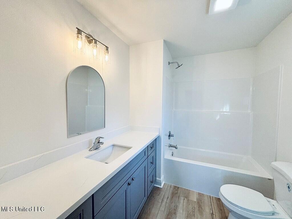 4026 Violet Street Kiln, MS 39556 - Photo 8 of 13 violet 9