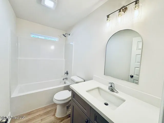 $214,900 | 4026 Violet Street, Kiln, MS 39556